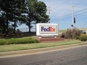 Ảnh của FedEx lên kế hoạch tích hợp Blockchain trong nỗ lực bắt kịp xu thế