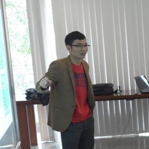 Ảnh của Người sáng lập Vietnam Blockchain Developers: Nhiều người Việt đang đầu tư như “người mù”