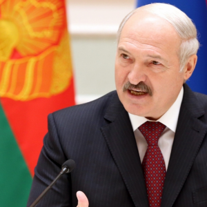 Ảnh của Tổng thống Belarus miễn thuế cho giao dịch tiền điện tử và các hoạt động ICO trong vòng 5 năm