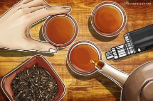 Ảnh của Blockchain trở thành cái tên ưa thích của các công ty mới