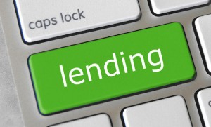 Ảnh của Lending là gì?