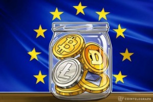 Ảnh của Khối Châu Âu nói không với tiền điện tử theo hội đồng quản trị của Bundesbank
