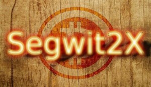 Ảnh của Bitcoin sẽ SegWit2x ngày 28 tháng 12