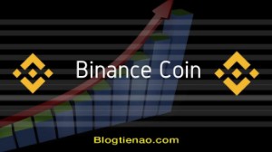 Ảnh của Binance coin là gì? Tìm hiểu về đồng tiền ảo BNB Coin của sàn Binance.com