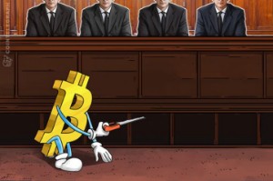 Ảnh của Các chính sách về Bitcoin nên tập trung bảo vệ nhà đầu tư