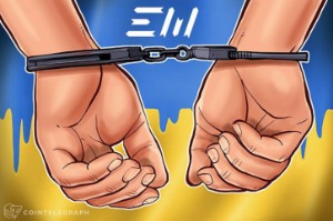 Ảnh của Giám đốc sàn giao dịch có trụ sở tại Anh bị bắt cóc ở Kiev
