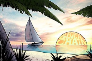 Ảnh của INK phát triển hệ thống Blockchain dành cho các nghệ sĩ