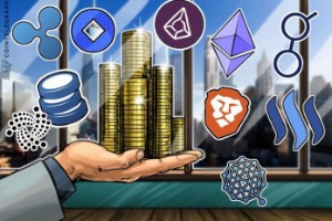 Ảnh của Top 10 công ty hàng đầu của ngành công nghiệp Blockchain năm 2017