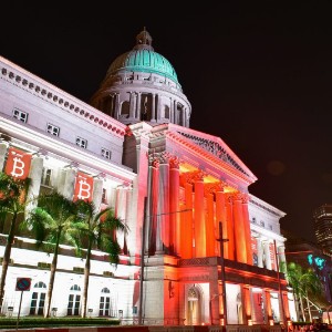 Ảnh của Tòa án Singapore bỏ qua vụ kiện Bitcoin trị giá 43 triệu đô la
