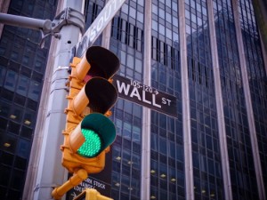 Ảnh của Các “ông lớn” Phố Wall nghĩ gì về Bitcoin trong năm 2017?