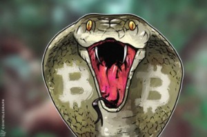 Ảnh của Bộ Tài chính Ấn Độ: ‘Bitcoin và tiền thuật toán chẳng khác gì mô hình Ponzi’
