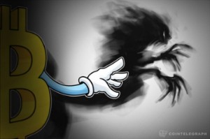 Ảnh của Bitcoin và những rủi ro tiềm ẩn trong năm mới