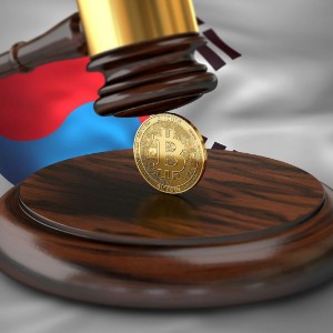 Ảnh của Công ty luật Anguk Law Offices khởi kiện chính phủ Hàn Quốc về những quy định liên quan đến tiền điện tử