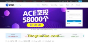 Ảnh của Hướng dẫn đăng ký và bảo mật tài khoản trên sàn giao dịch OKEx.com