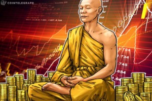 Ảnh của Cựu Cố vấn của Clinton: “Hãy dừng ngay việc quá quan tâm vào giá Bitcoin”