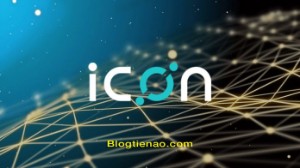 Ảnh của ICON là gì? Tìm hiểu về đồng tiền ảo ICX Coin đặc biệt của Hàn Quốc