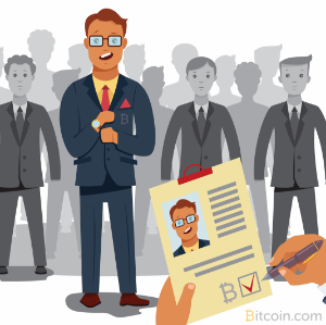 Ảnh của Các nhân viên ngân hàng nhảy việc sang các sàn giao dịch tiền điện tử tại Hàn Quốc