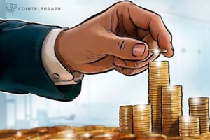 Ảnh của Tổng giá trị vốn hóa thị trường tiền ảo vượt mức 800 tỷ USD