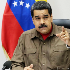 Ảnh của Venezuela chuẩn bị phát hành 100 triệu đồng Petro ra thị trường