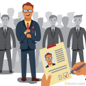 Ảnh của Sàn giao dịch tiền điện tử Hàn Quốc – cỗ máy thu hút nhân sự từ các ngân hàng.