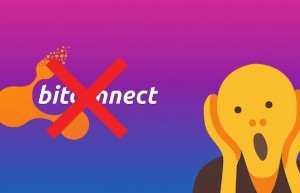 Ảnh của Sàn giao dịch tiền điện tử BitConnect bị đình chỉ hoạt động