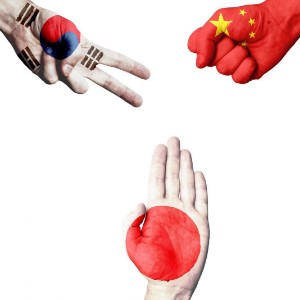 Ảnh của Chính phủ Hàn Quốc phối hợp với Nhật Bản và Trung Quốc nhằm giám sát thị trường tiền điện tử