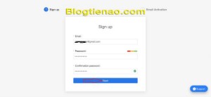 Ảnh của Hướng dẫn đăng ký, đăng nhập và bảo mật tài khoản trên sàn KuCoin