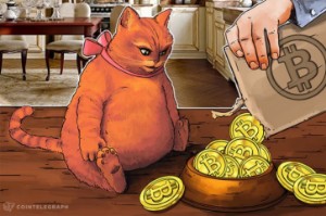 Ảnh của “HODL tới chết” hay lướt sóng kiếm lời?