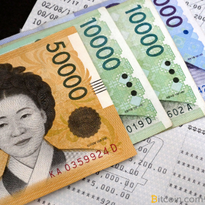Ảnh của Hàn Quốc nỗ lực đánh thuế tiền điện tử dưới bộ luật thuế hiện hành
