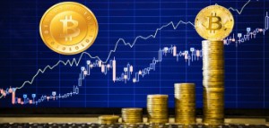 Ảnh của Giá Bitcoin hôm nay 11/1: Thị trường còn hỗn loạn, tăng giảm liên tục