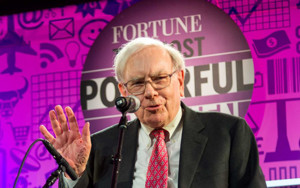 Ảnh của Warren Buffett: “Tiền điện tử sẽ có kết cục xấu”