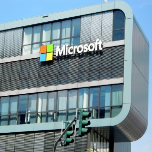 Ảnh của Microsoft phục hồi trở lại phương thức thanh toán bằng Bitcoin