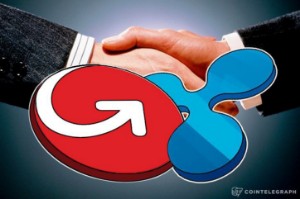 Ảnh của MoneyGram hợp tác với Ripple để đẩy nhanh tốc độ thanh toán