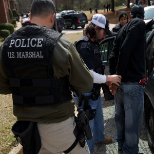Ảnh của U.S Marshals bán đấu giá 52 triệu Đô la Bitcoin từ các vụ bắt giữ tội phạm