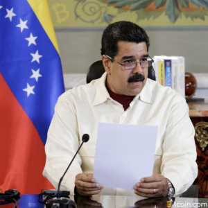Ảnh của Venezuela chuẩn bị phát hành có giới hạn đồng Petro trong vòng 6 tuần