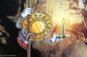 Ảnh của Cả thị trường đồng loạt rơi, màu đỏ trải dài bảng xếp hạng CoinMarketCap