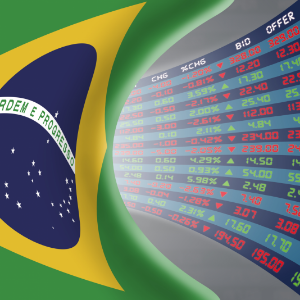 Ảnh của Brazil nghiêm cấm các quỹ đầu tư vào tiền điện tử