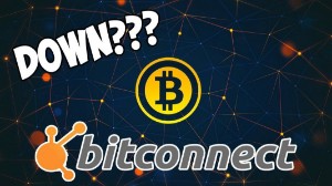 Ảnh của BitConnect khai tử mô hình Lending, nhà đầu tư hoảng loạn