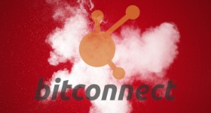 Ảnh của Bitconnect bị cáo buộc hoạt động theo mô hình Ponzi
