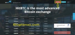 Ảnh của Hướng dẫn cách đăng ký và bật bảo mật 2FA cho tài khoản sàn giao dịch HitBTC
