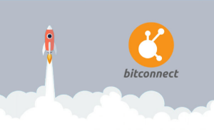 Ảnh của BitConnect bật mạnh gần 400% sau khi chạm đáy