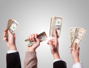 Ảnh của 5 điều khác biệt giữa một nhà đầu tư thực thụ và một trader