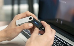 Ảnh của Ledger gọi được 75 triệu USD vốn đầu tư