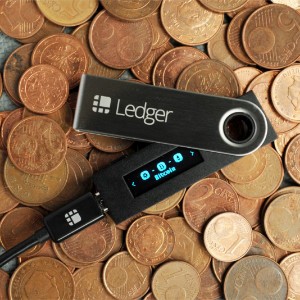 Ảnh của Ledger kêu gọi vốn lần 2 thu về 75 triệu Đô