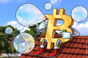 Ảnh của Giáo sư kinh tế của đại học Yale cho rằng Bitcoin sẽ còn tiến xa trong tương lai