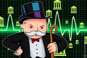 Ảnh của Morgan Stanley tham gia cung cấp hợp đồng tương lai với Bitcoin