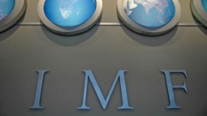 Ảnh của Quỹ Tiền tệ Quốc tế (IMF): kêu gọi hợp tác quốc tế về tiền điện tử