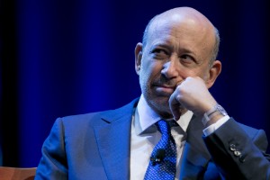 Ảnh của Goldman Sachs phủ nhận việc mở sàn giao dịch Bitcoin trong tương lai gần