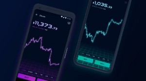 Ảnh của Robinhood cung cấp giao dịch tiền điện tử miễn phí đến công chúng