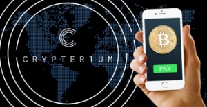 Ảnh của Crypterium là gì? Tìm hiểu về dự án CRPT